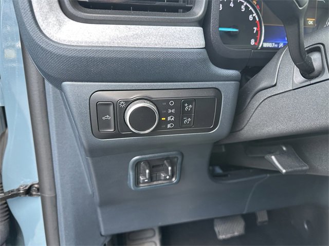 Certified 2023 Ford Maverick XLT w/ Equipment Group 300A Standard image 31