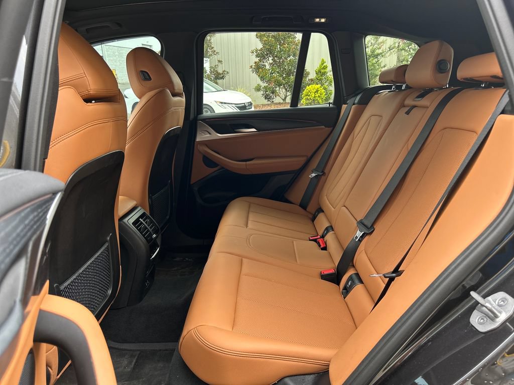 Used 2024 BMW X3 M40i w/ Premium Package AWD/4WD image 14