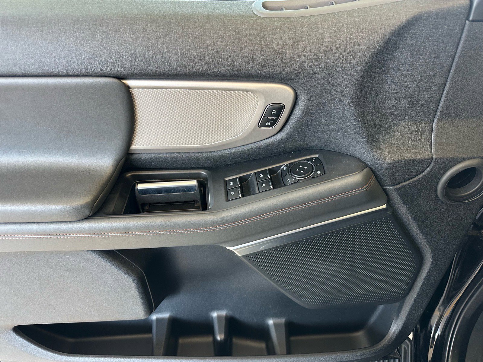 Certified 2025 Ford Expedition Max Active image 18