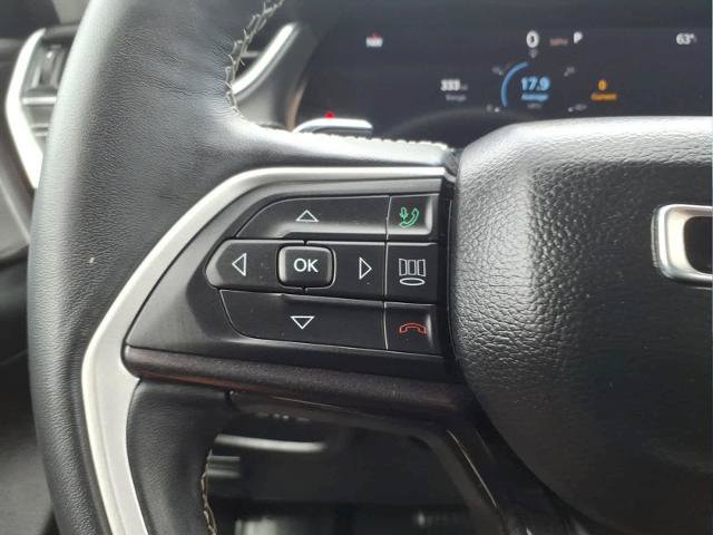 Used 2022 Jeep Grand Cherokee L Laredo w/ Luxury Tech Group I AWD/4WD image 26