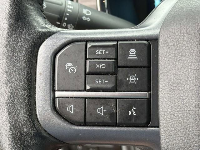 Certified 2024 Ford F150 Lariat AWD/4WD image 24