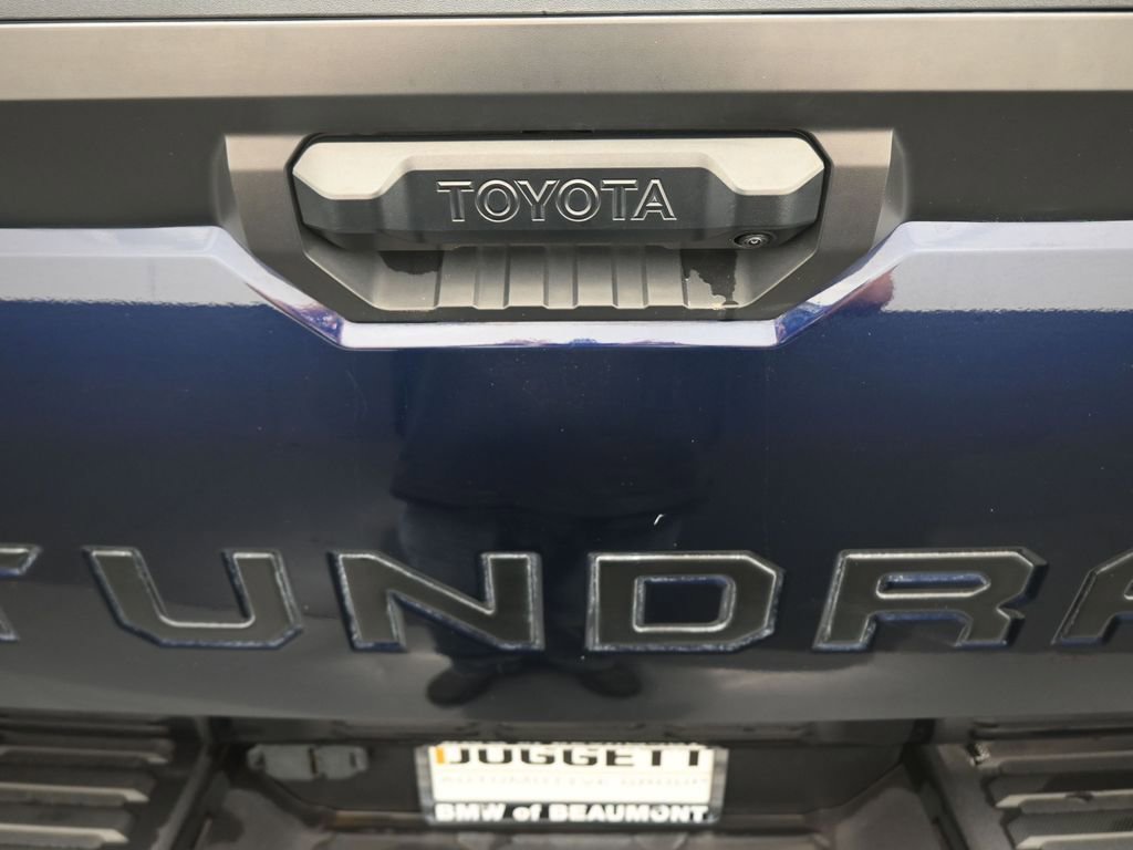 Used 2023 Toyota Tundra SR5 AWD/4WD image 10