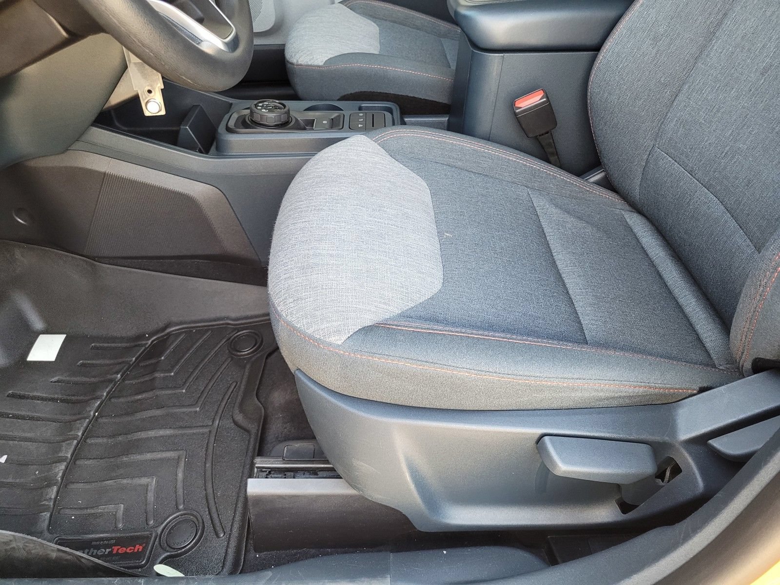Certified 2022 Ford Maverick XLT FWD image 23