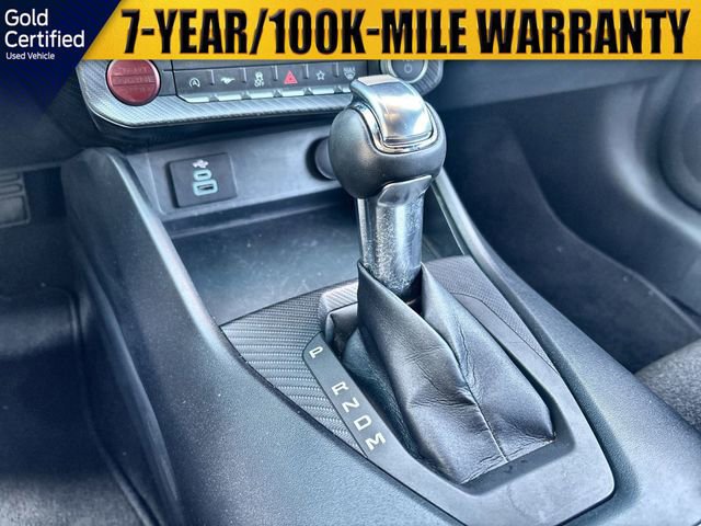 Certified 2024 Ford Mustang GT image 28