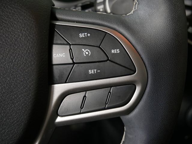 Used 2021 Jeep Cherokee Latitude Lux 80th Anniv w/ Quick Order Package 26U 80TH image 20