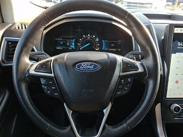 Certified 2023 Ford Edge SEL w/ Convenience Package image 18
