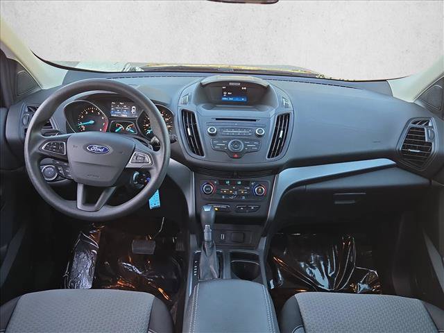 Certified 2017 Ford Escape SE AWD/4WD image 17