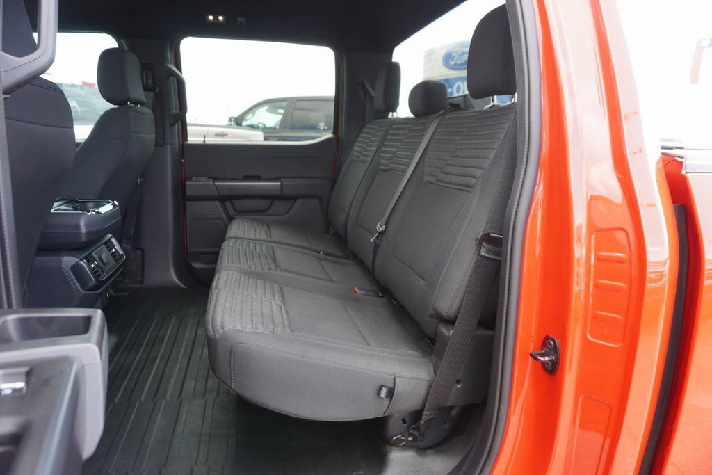 Certified 2023 Ford F150 XL w/ STX Appearance Package image 19