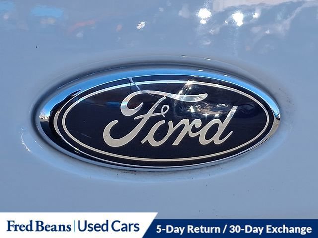 Certified 2024 Ford Transit 250 Base w/ Exterior Upgrade Package image 32