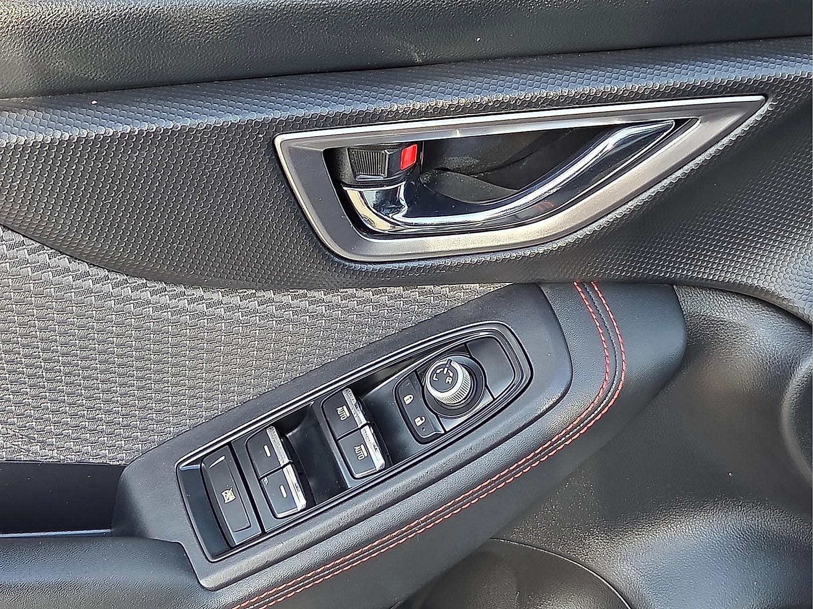 Used 2019 Subaru Forester Sport AWD/4WD image 13