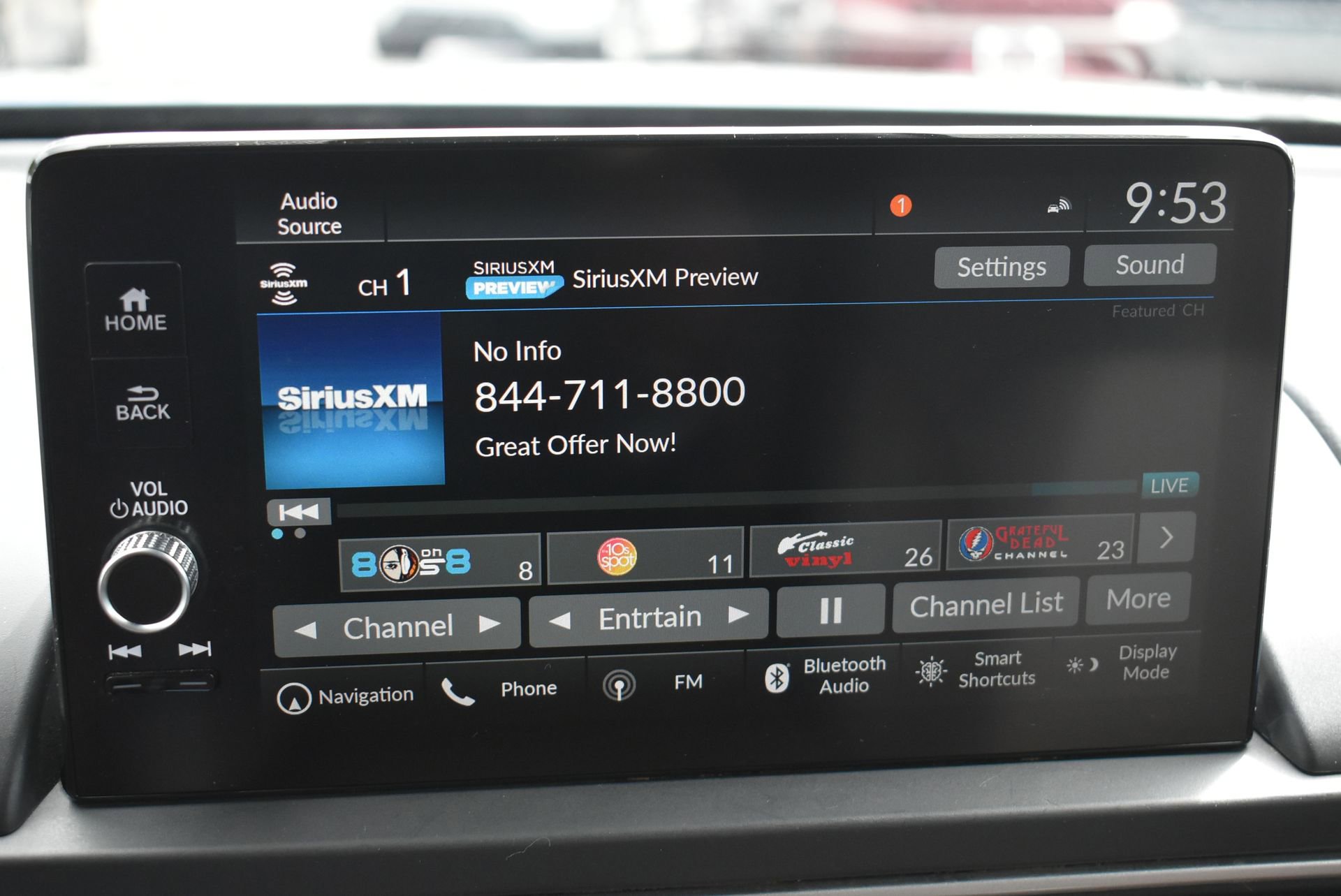 Used 2023 Honda Pilot Elite image 32