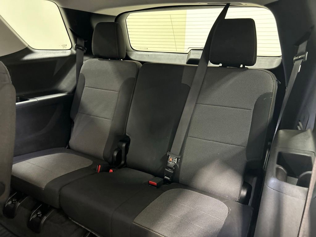 Used 2019 Chevrolet Traverse LT AWD/4WD image 29