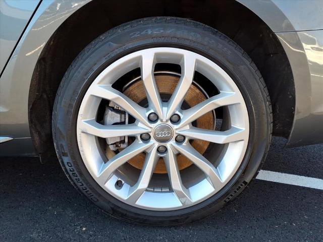 Used 2019 Audi A4 2.0T Prestige image 26