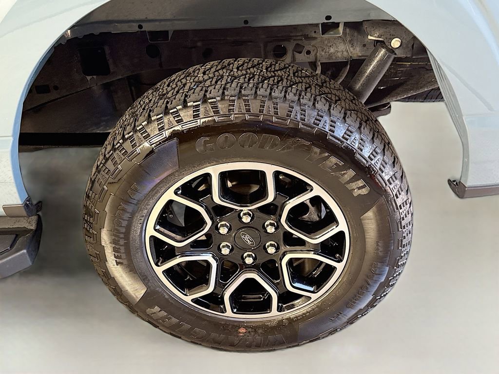 Certified 2023 Ford F150 XL w/ STX Appearance Package AWD/4WD image 30