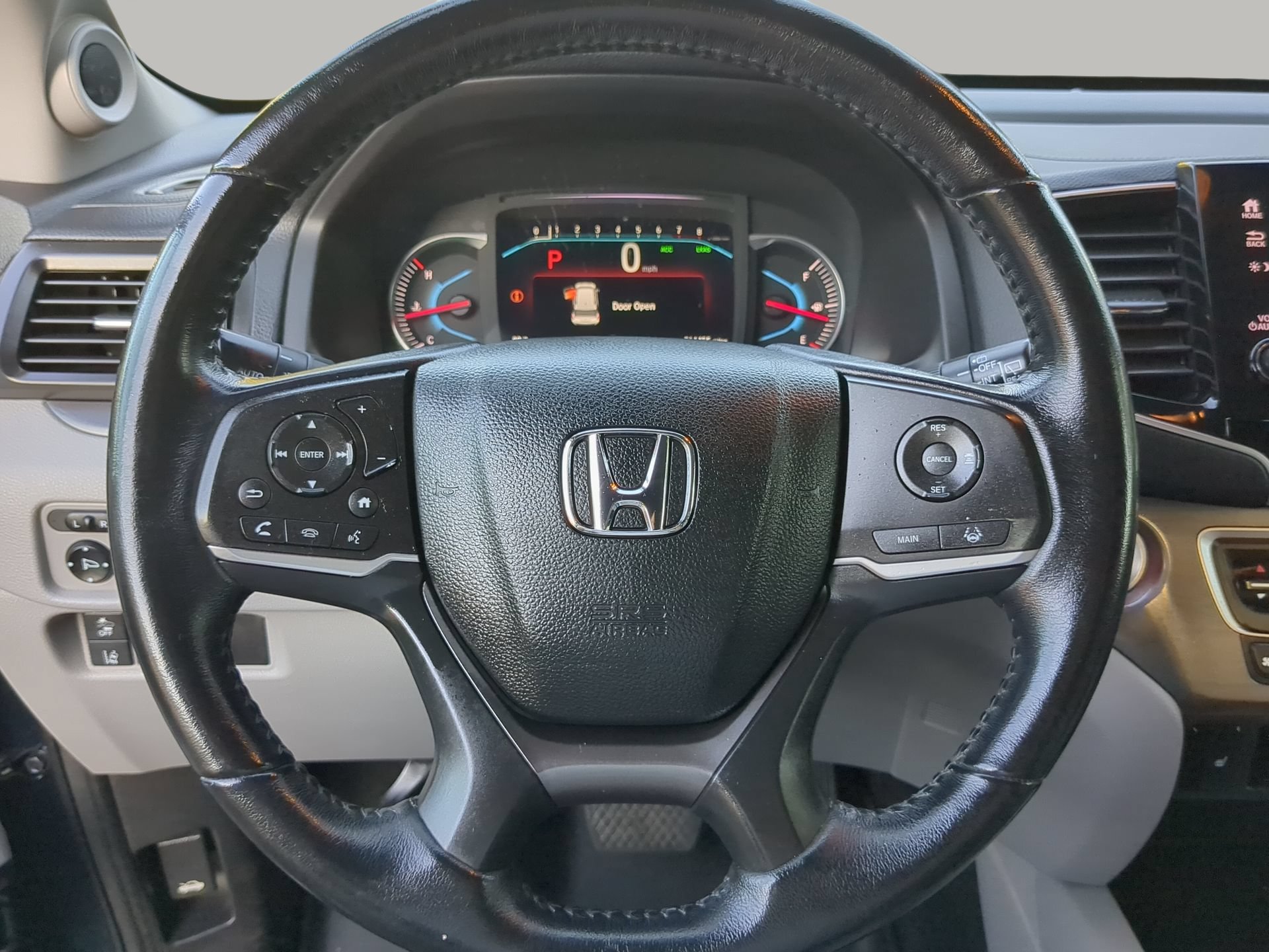 Used 2020 Honda Pilot EX-L image 67