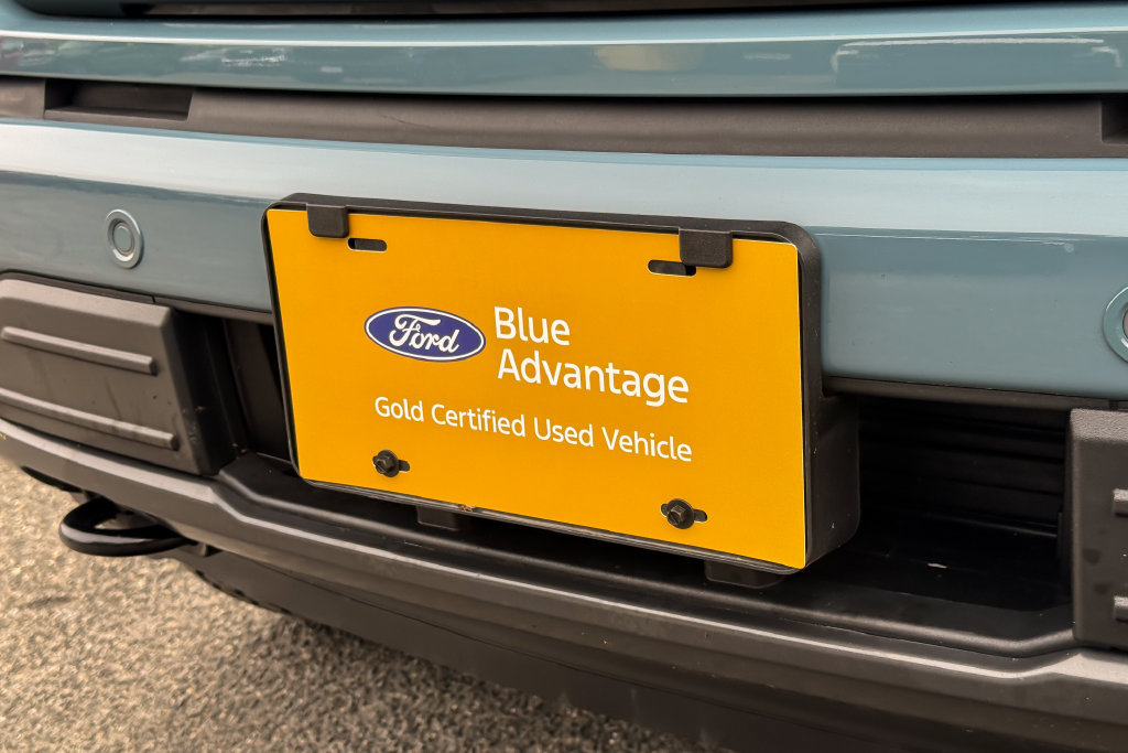 Certified 2023 Ford F150 XLT w/ Equipment Group 302A High AWD/4WD image 9