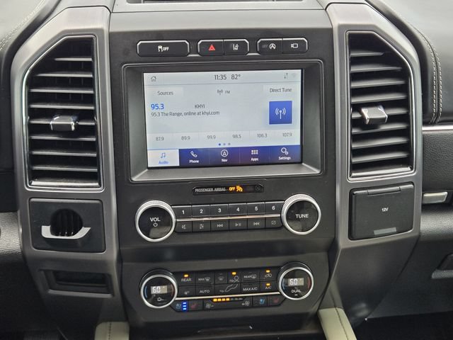 Certified 2020 Ford Expedition Platinum RWD image 16