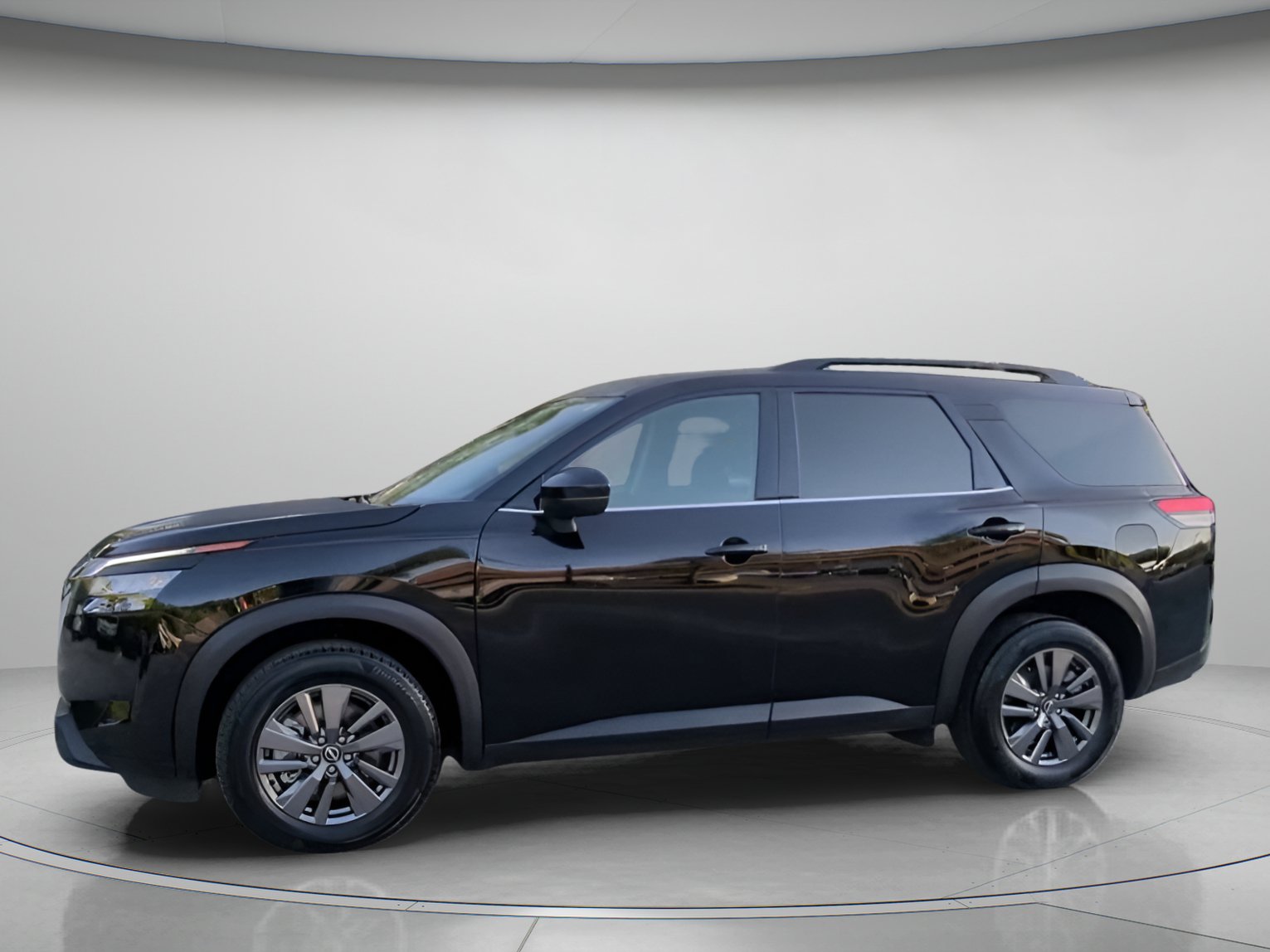 Used 2024 Nissan Pathfinder SV FWD image 15