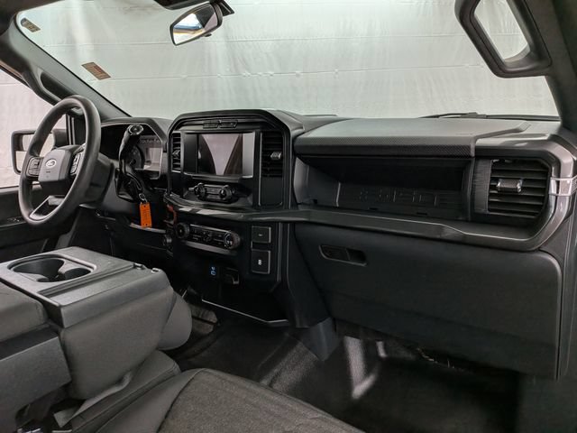 Certified 2023 Ford F150 XL w/ STX Appearance Package AWD/4WD image 24