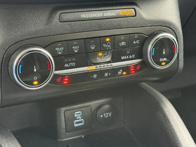 Certified 2023 Ford Escape ST-Line image 32