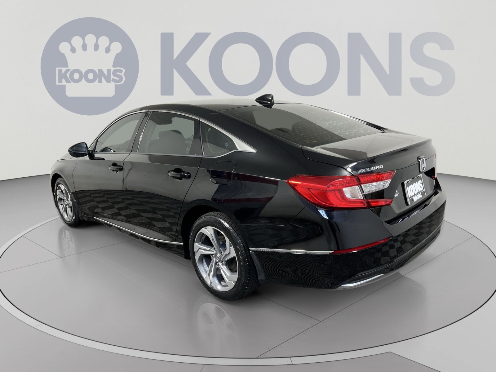 Used 2019 Honda Accord EX-L image 8