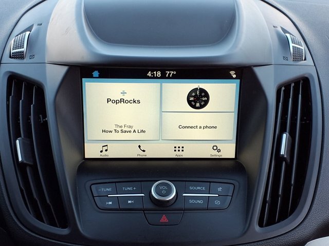 Certified 2019 Ford Escape SE AWD/4WD image 9