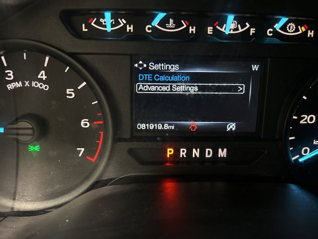 Certified 2018 Ford F150 XL w/ Equipment Group 101A Mid AWD/4WD image 18