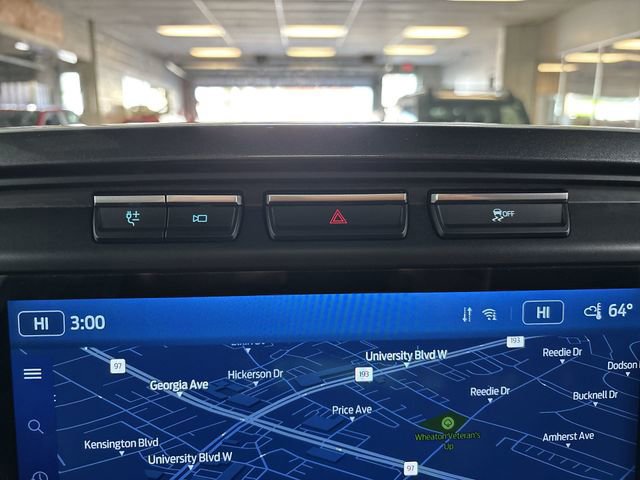 Certified 2023 Ford F150 XLT w/ Equipment Group 302A High image 28