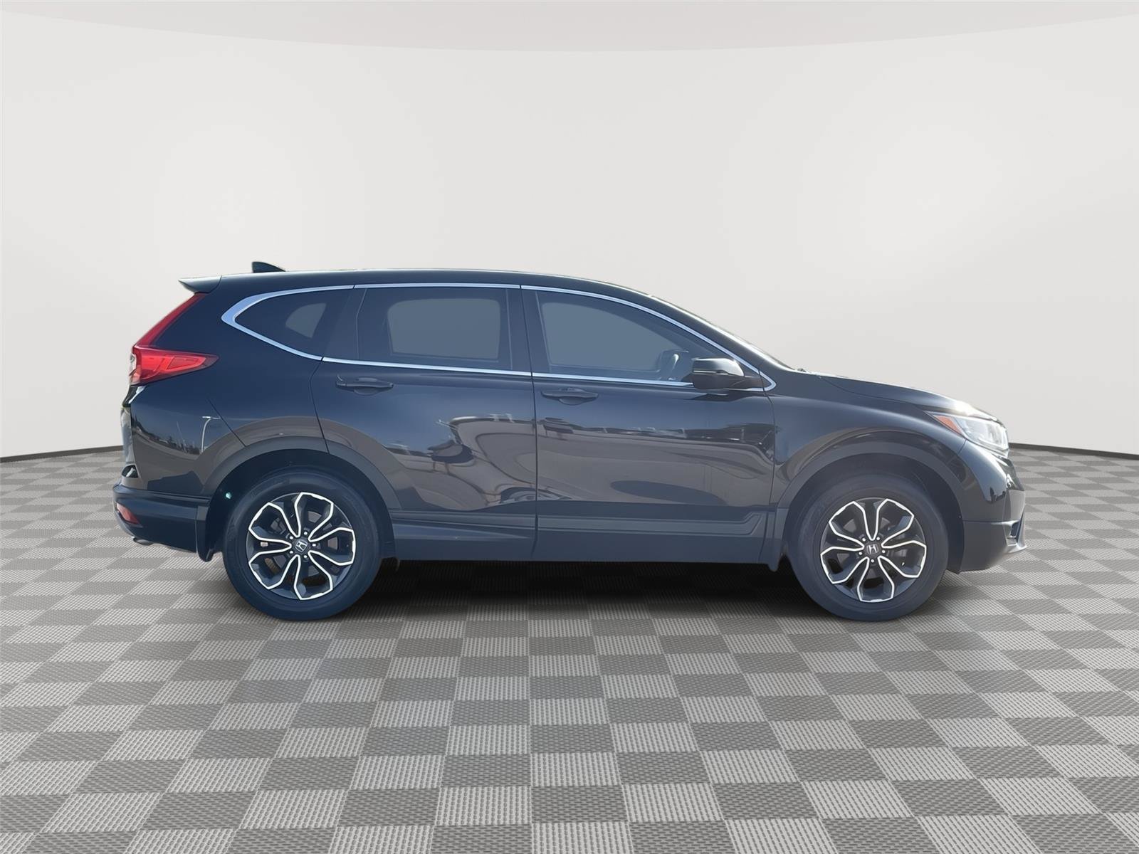 Used 2017 Honda CR-V EX image 6
