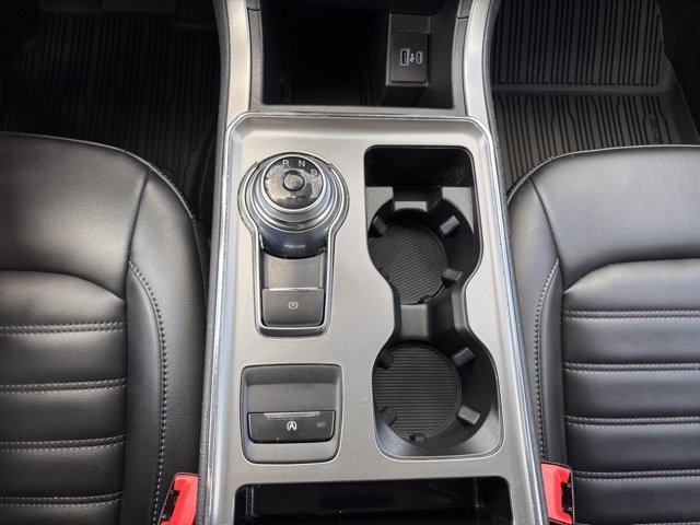 Certified 2022 Ford Edge SEL w/ Convenience Package image 22