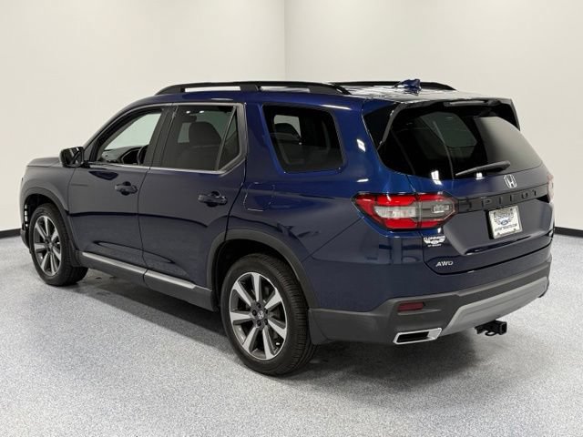 Used 2024 Honda Pilot Elite image 9