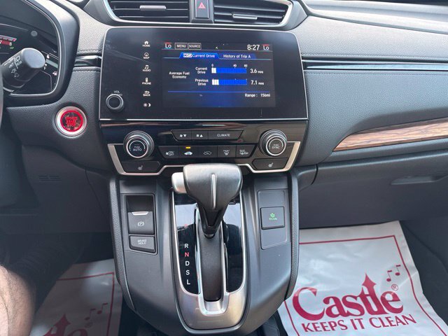 Used 2019 Honda CR-V Touring image 18