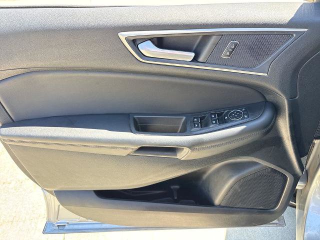 Certified 2024 Ford Edge SEL w/ Convenience Package AWD/4WD image 40