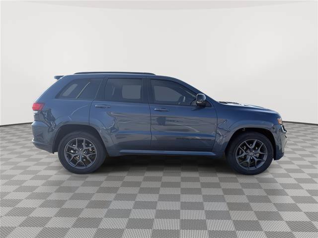 Used 2020 Jeep Grand Cherokee Limited X AWD/4WD image 6