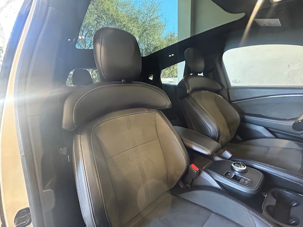 Certified 2021 Ford Mustang Mach-E GT w/ GT Performance Edition image 26