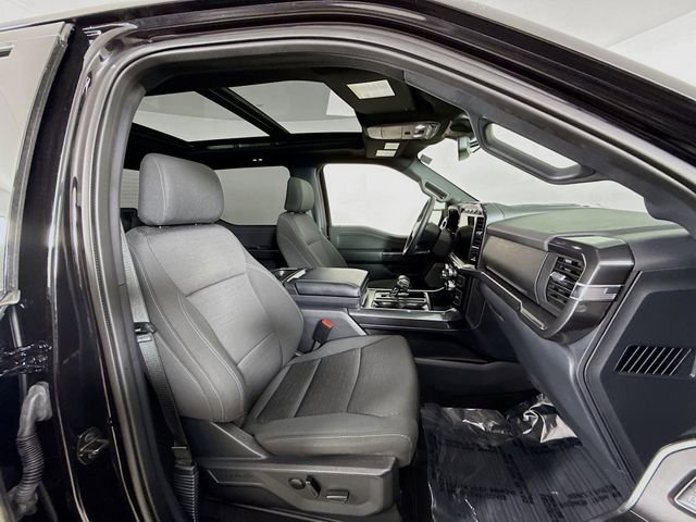 Certified 2023 Ford F150 XLT w/ Equipment Group 302A High image 29