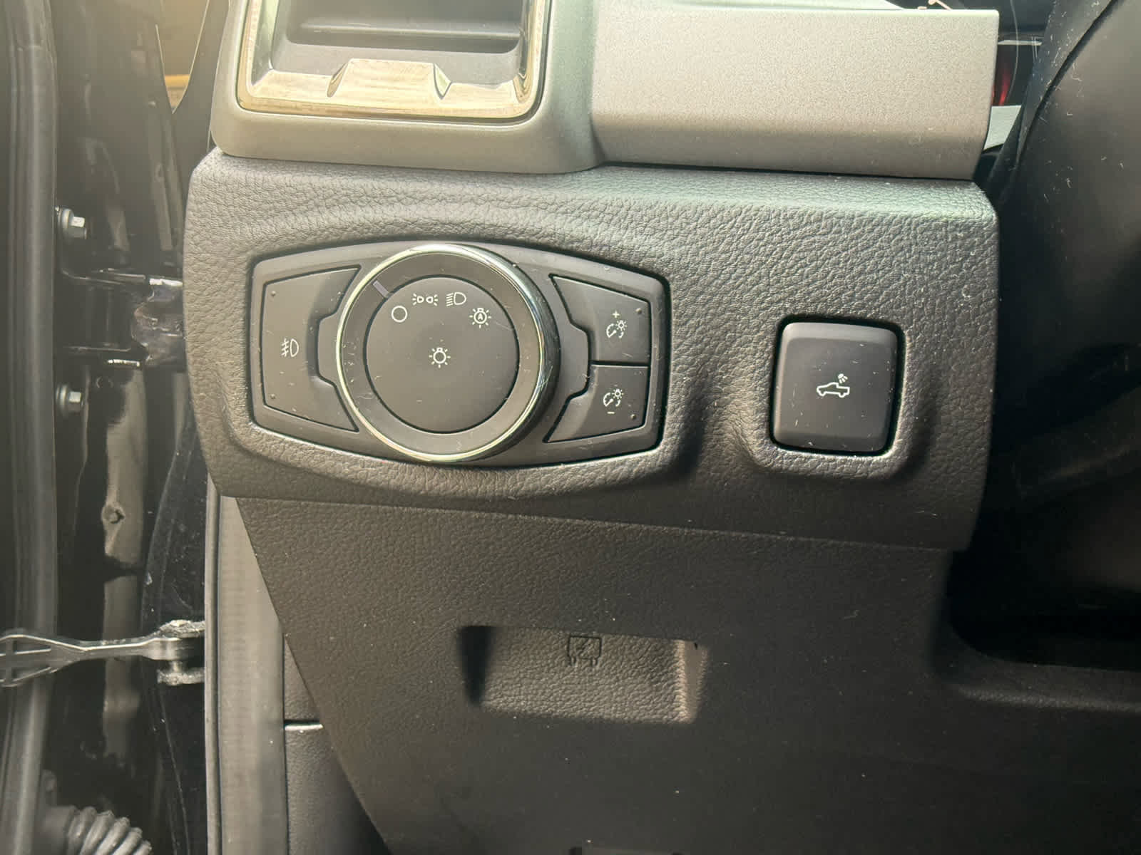 Certified 2023 Ford Ranger XLT w/ Equipment Group 301A Mid image 19