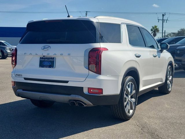 Used 2022 Hyundai Palisade SEL w/ Convenience Package image 6