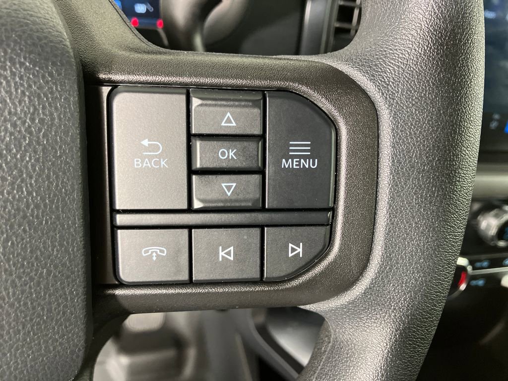 Certified 2025 Ford F150 XL w/ Equipment Group 104A Hybrid image 18