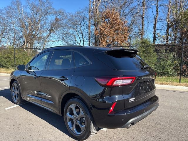 Certified 2023 Ford Escape ST-Line w/ Tech Pack #1 image 3