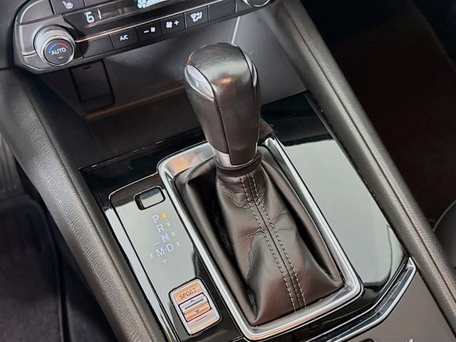 Used 2019 MAZDA CX-5 Touring image 20