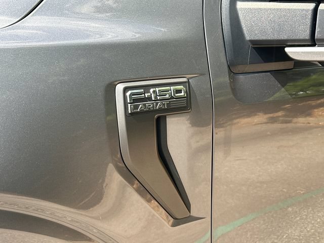 Certified 2023 Ford F150 Lariat w/ Equipment Group 502A High AWD/4WD image 17
