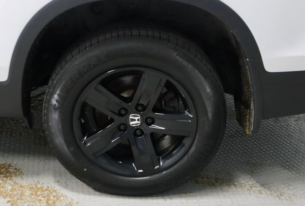 Used 2023 Honda Ridgeline Black Edition image 20