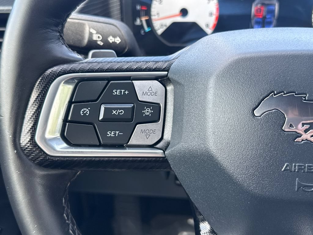 Certified 2024 Ford Mustang GT RWD image 15
