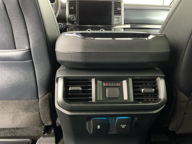 Certified 2023 Ford F150 Lariat w/ Equipment Group 502A High AWD/4WD image 28