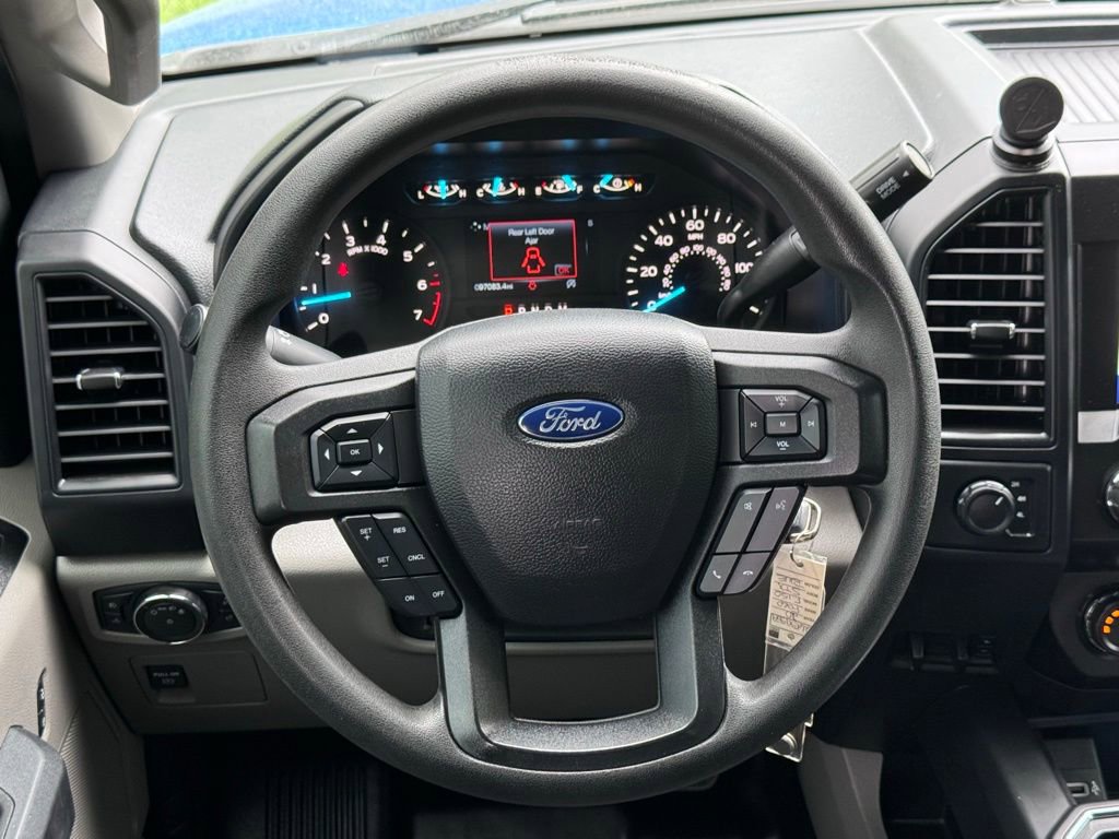 Certified 2020 Ford F150 XL w/ Equipment Group 101A Mid AWD/4WD image 14