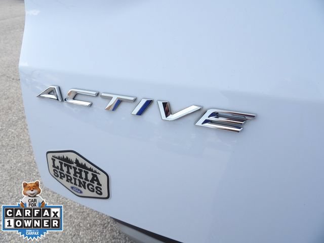 Certified 2023 Ford Escape Active w/ Cold Weather Package FWD image 19
