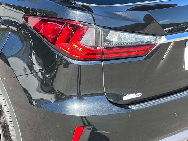 Used 2019 Lexus RX 350 FWD w/ Navigation Package image 10