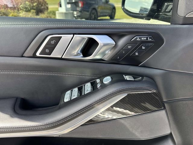 Used 2024 BMW X7 M60i w/ Executive Package image 20