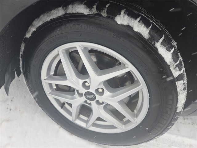 Certified 2023 Ford Edge SEL image 33